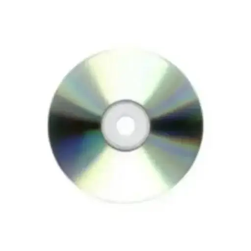 DISC logo