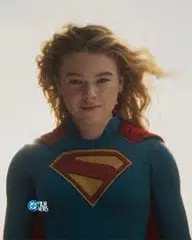 SUPERGIRL