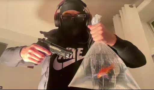 FISHKILLER