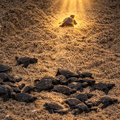 $Turtle token logo