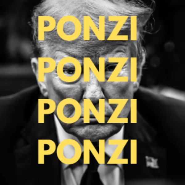 PONZI