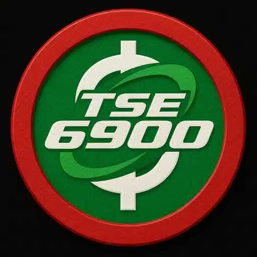 TSE6900X