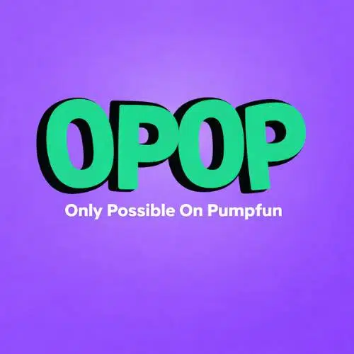 OPOP