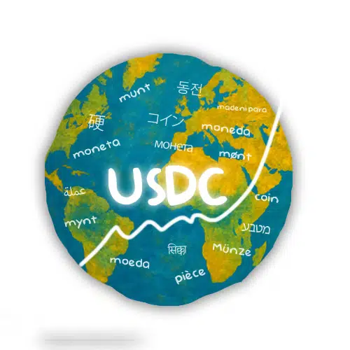 USDC