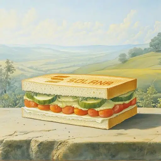 Sandwich