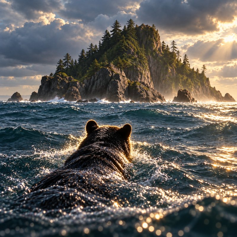 $Bear token logo