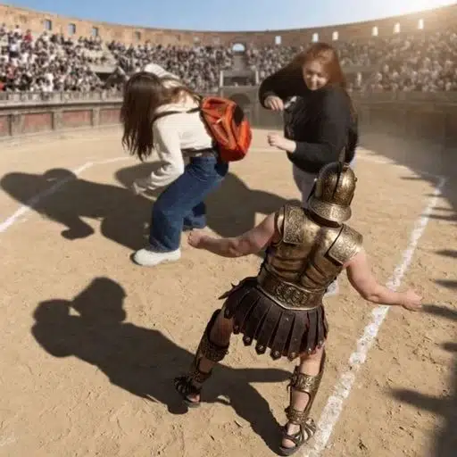 Gladiator