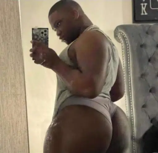 NiggaButt