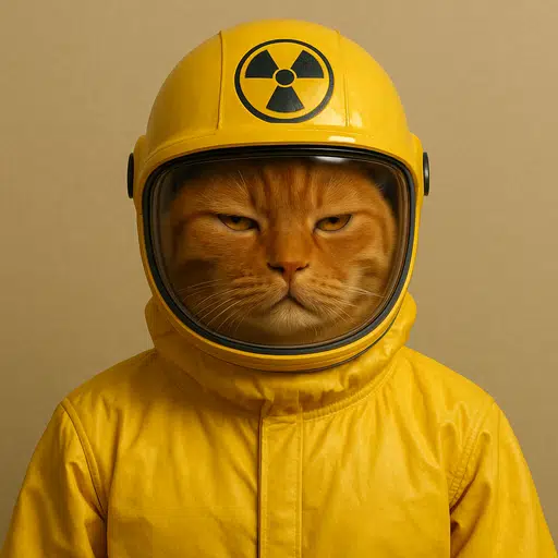 HAZCAT