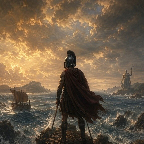 Odyssey