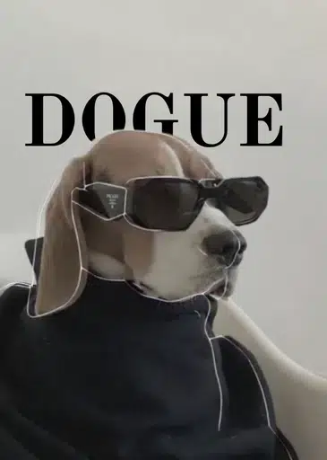 Dogue