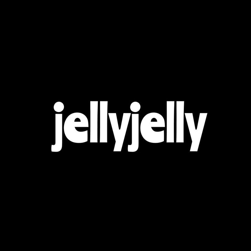 JELLYJELLY logo