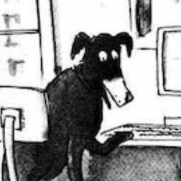ZDOG logo