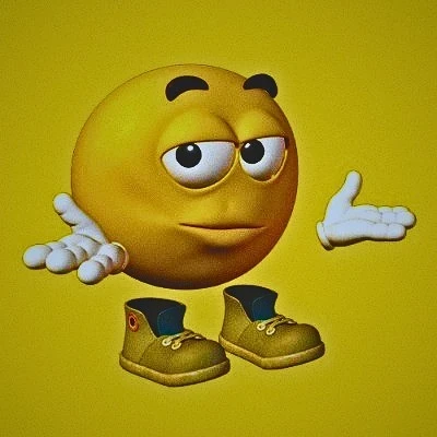idk