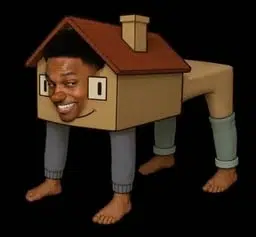 MENSAHOUSE