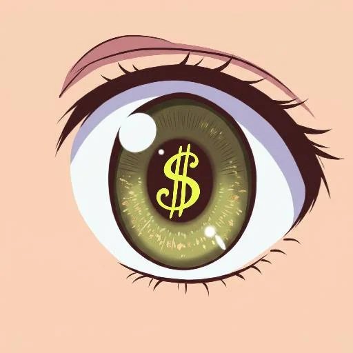 $$ token logo