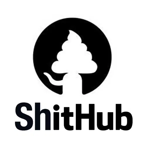 ShitHub