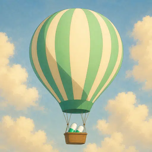 Airdrop