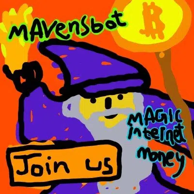 MAVENSBOT