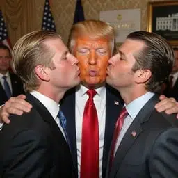 THREESOME
