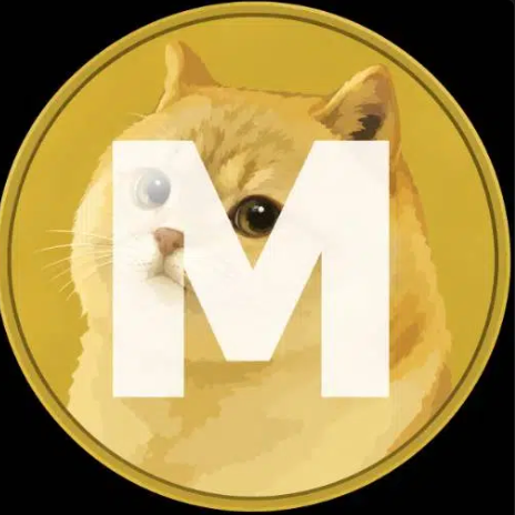 MEOWE logo
