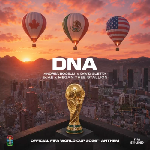 DNA