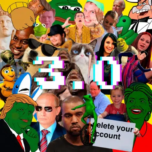 Meme3.0