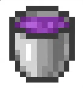 BUCKET