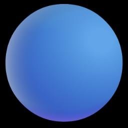 🔵