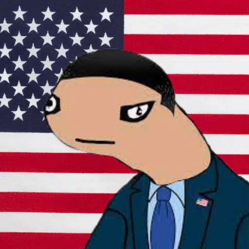 DONULD