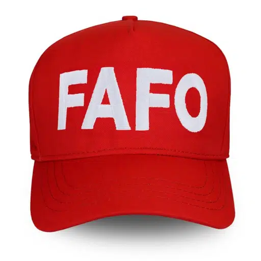 FAFO