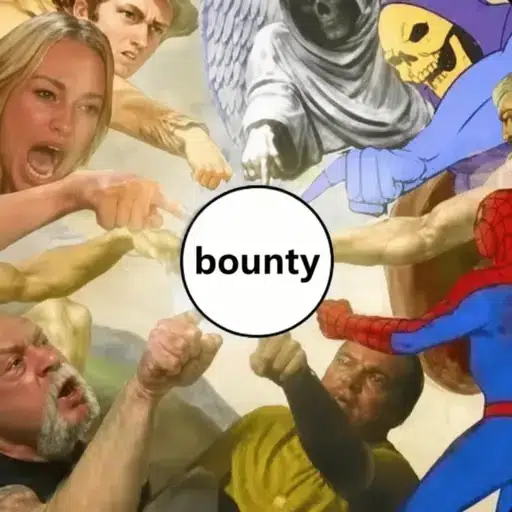 BOUNTY