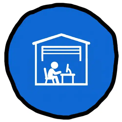 STARTUP