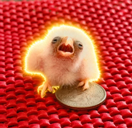 birb