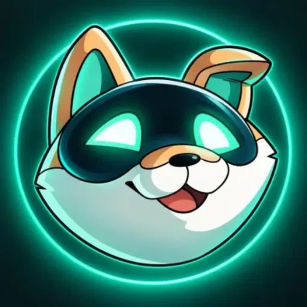 HI logo