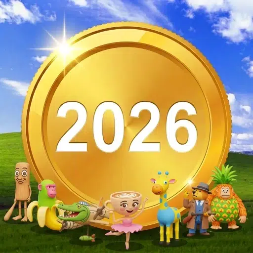 MEMECOINS