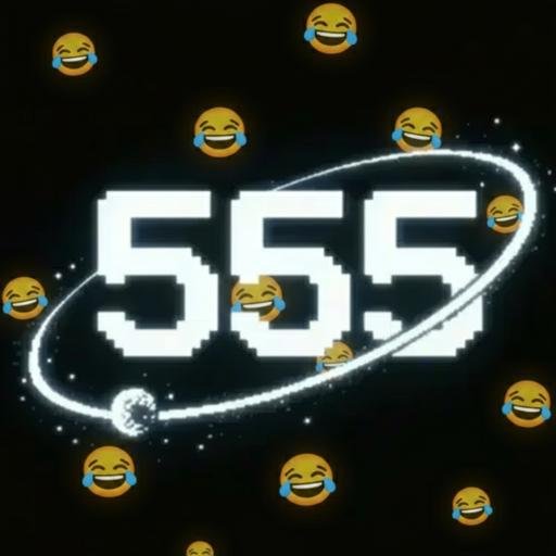 555