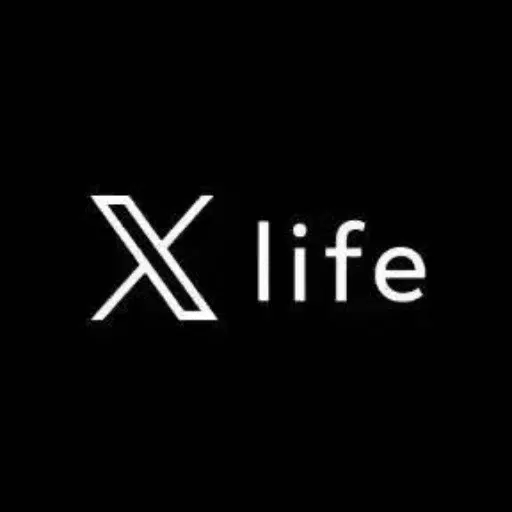 𝕏Life