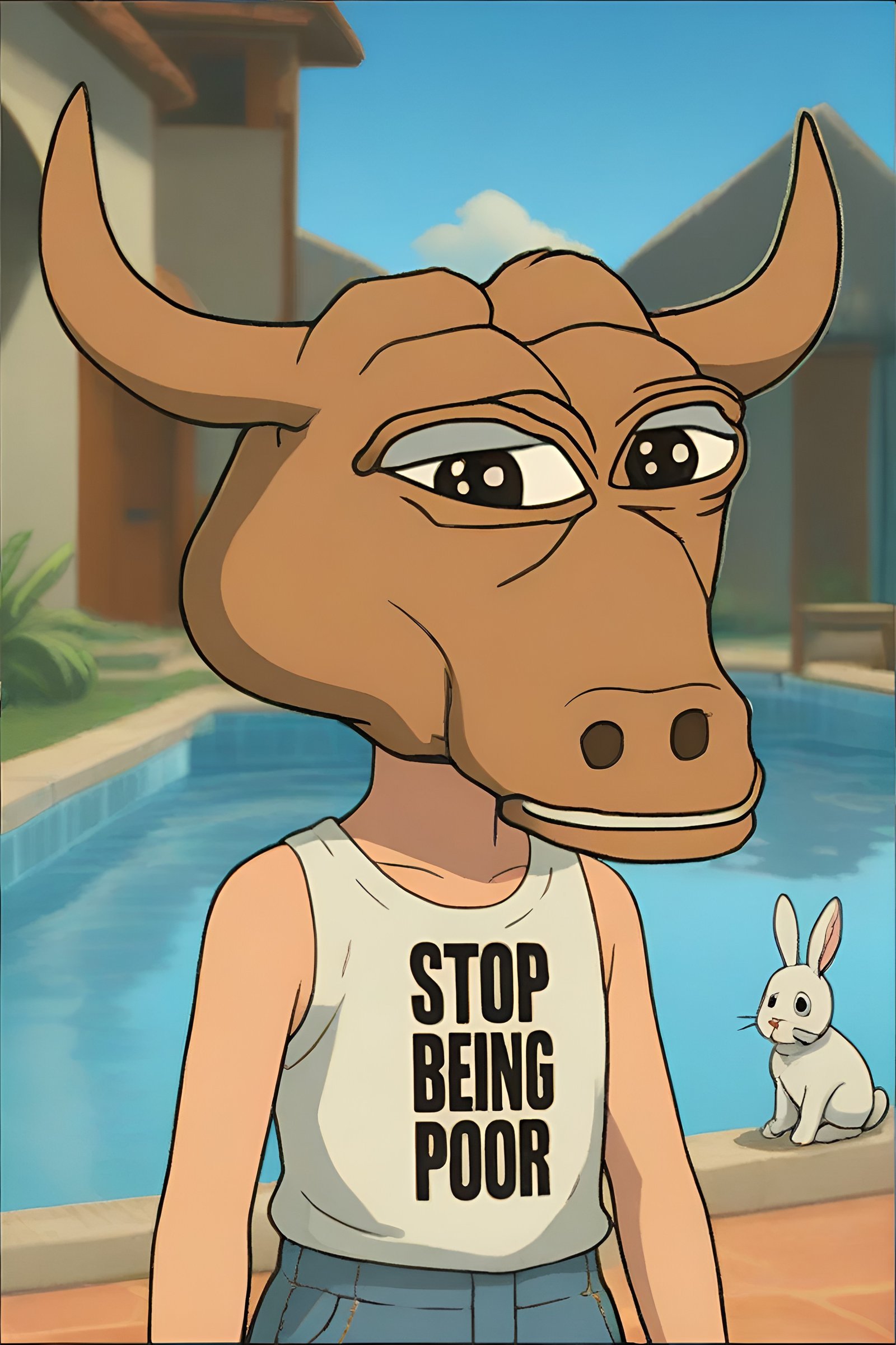 BULL