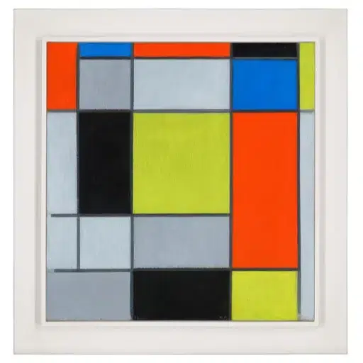 Composition — recently traded by Marker on Solana