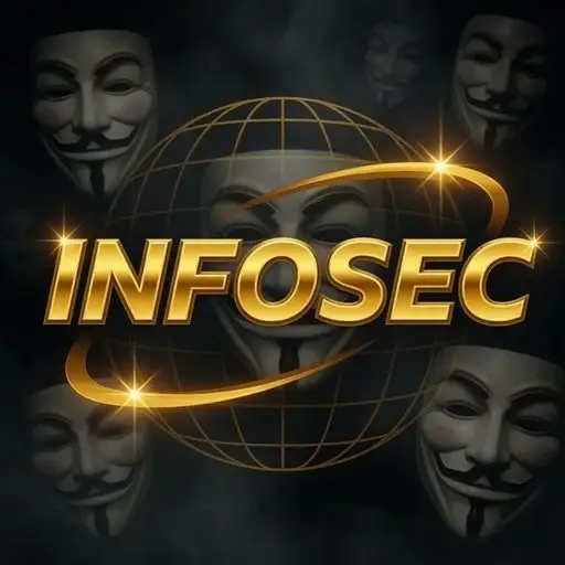 $INFOSEC token logo