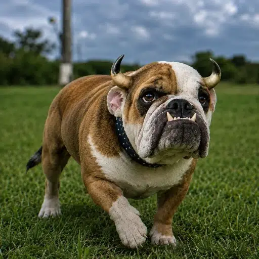 Bulldog