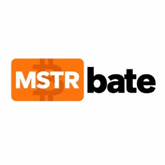 MSTRbate