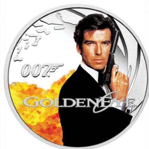 BOND logo