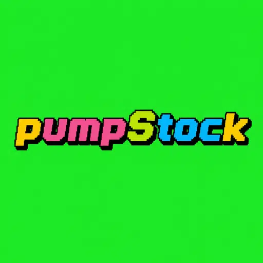 PUMPSTOCK