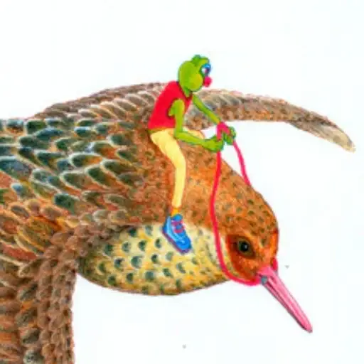 Peacefrog