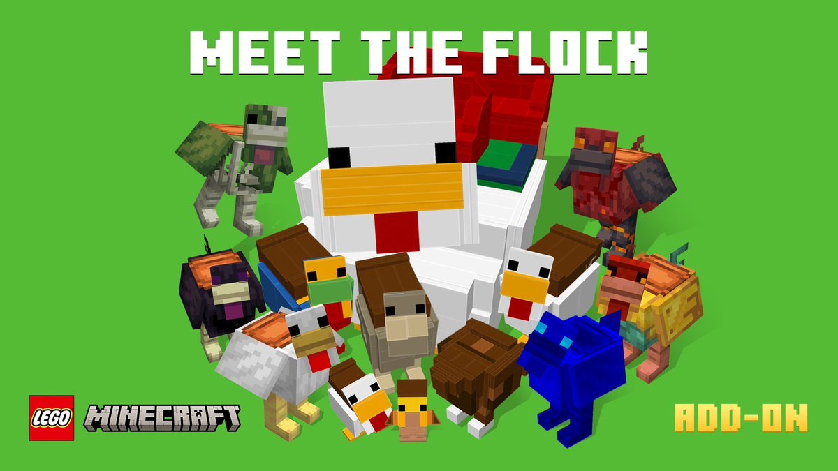 FLOCK