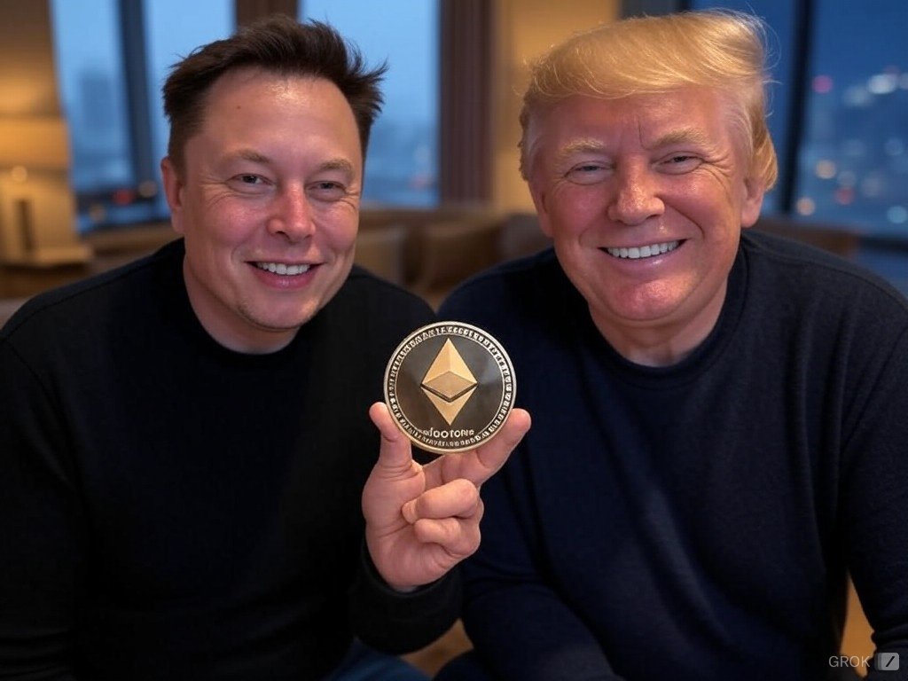 ETH