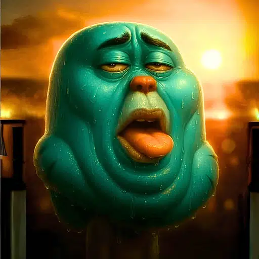 GUMBALL