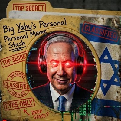 NETANYAHU